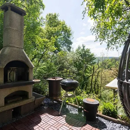 Secret Chalets W/Sauna&Whirlpool/100%Private *