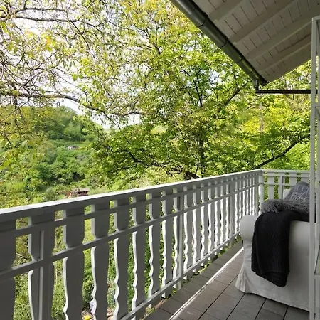 Сasa de vacaciones Secret Chalets W/Sauna&Whirlpool/100%Private *