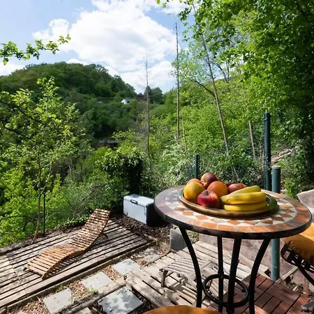 Secret Chalets W/Sauna&Whirlpool/100%Private *